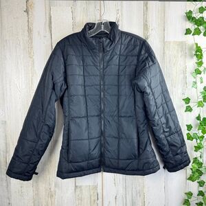 COLUMBIA PUFFER JACKET WOMENS SIZE MEDUIM